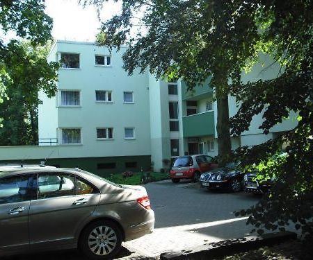 Miles Hotel Berlim Exterior foto
