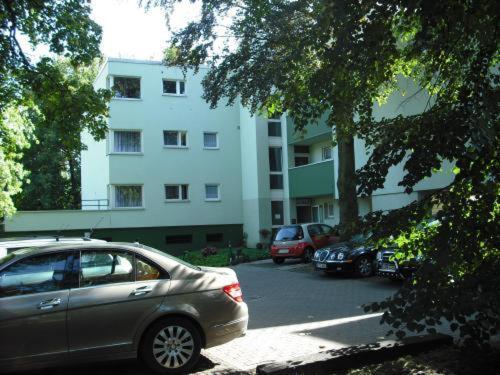 Miles Hotel Berlim Exterior foto